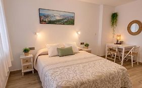 Habitación independiente cerca del mar